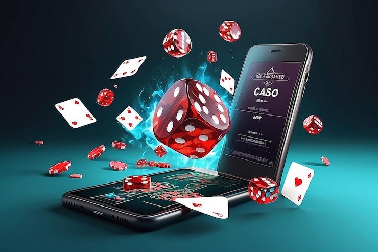 Dashboard utama platform matrik slot menampilkan sportsbook, kasino langsung, dan permainan slot