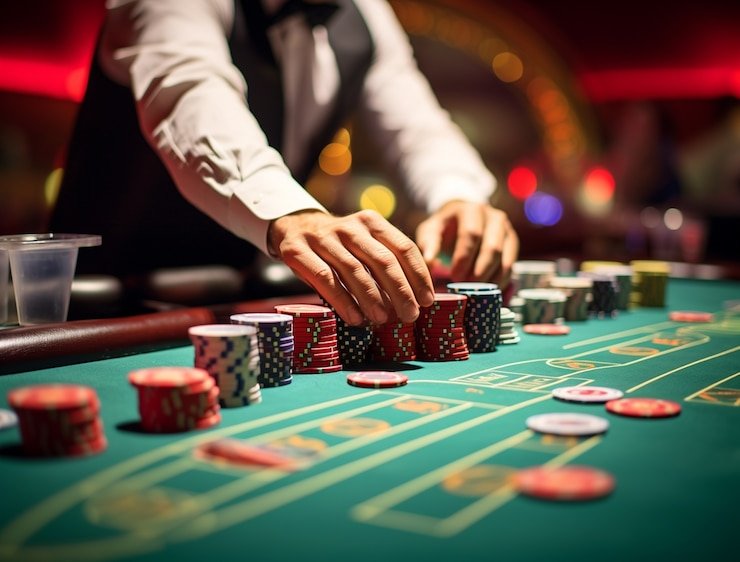 Tim dukungan pelanggan matrik slot siap membantu dalam bahasa Indonesia