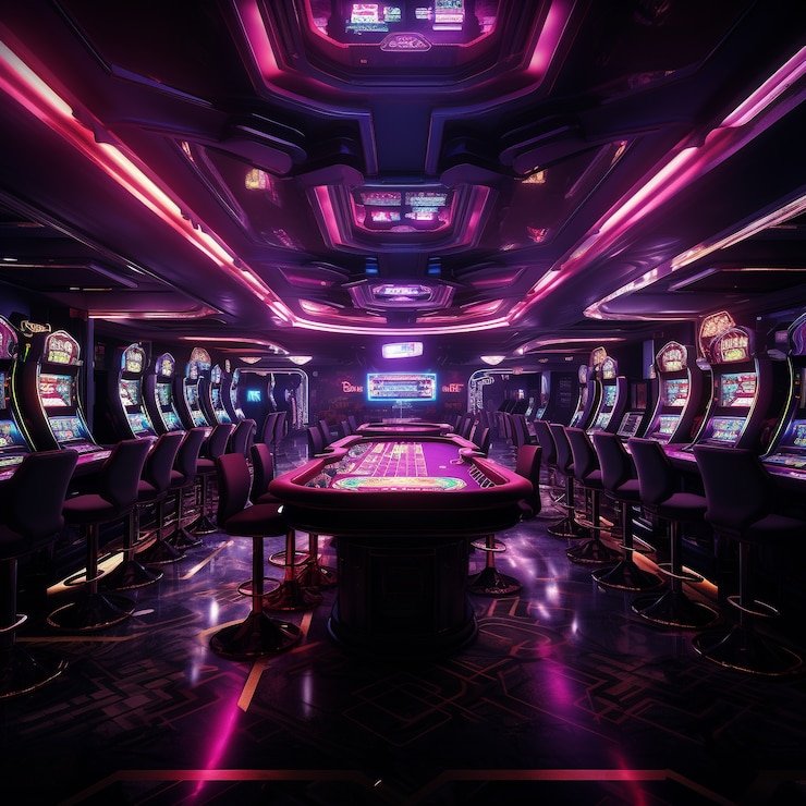 Fitur keamanan aplikasi matrik slot termasuk autentikasi dua faktor