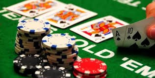 Tangkapan layar permainan Bikini Paradise di platform matrik slot dengan tema pantai tropis