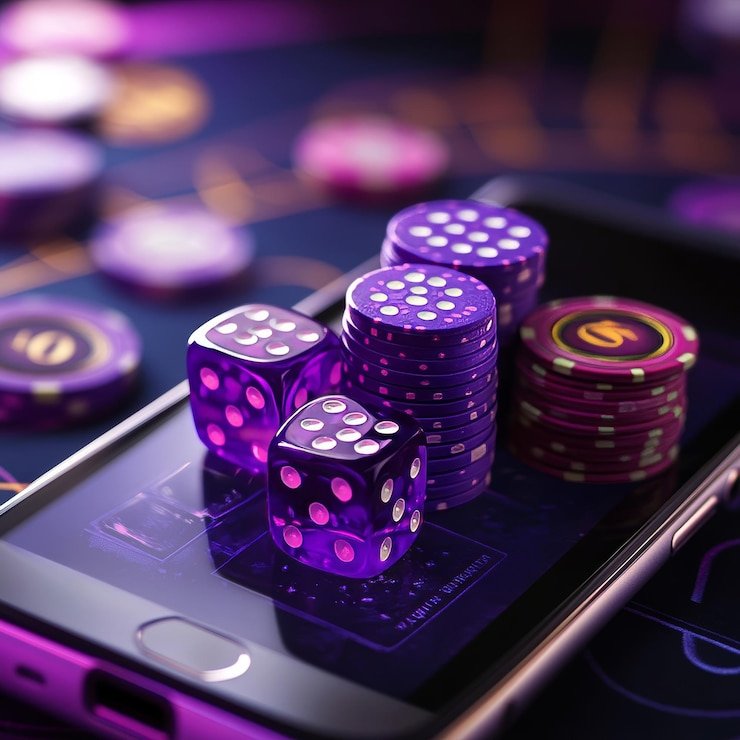 matrik slot featured game showcase