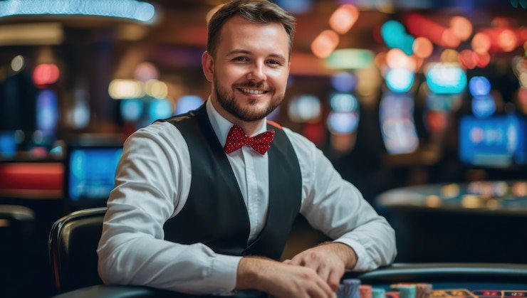 Alur pembayaran QRIS di matrik slot untuk pengguna UFC